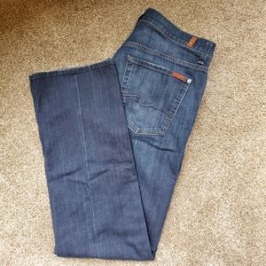 7 for All Mankind Jeans Austyn